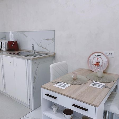 La Casetta Di Nanny Napoli Esterno foto