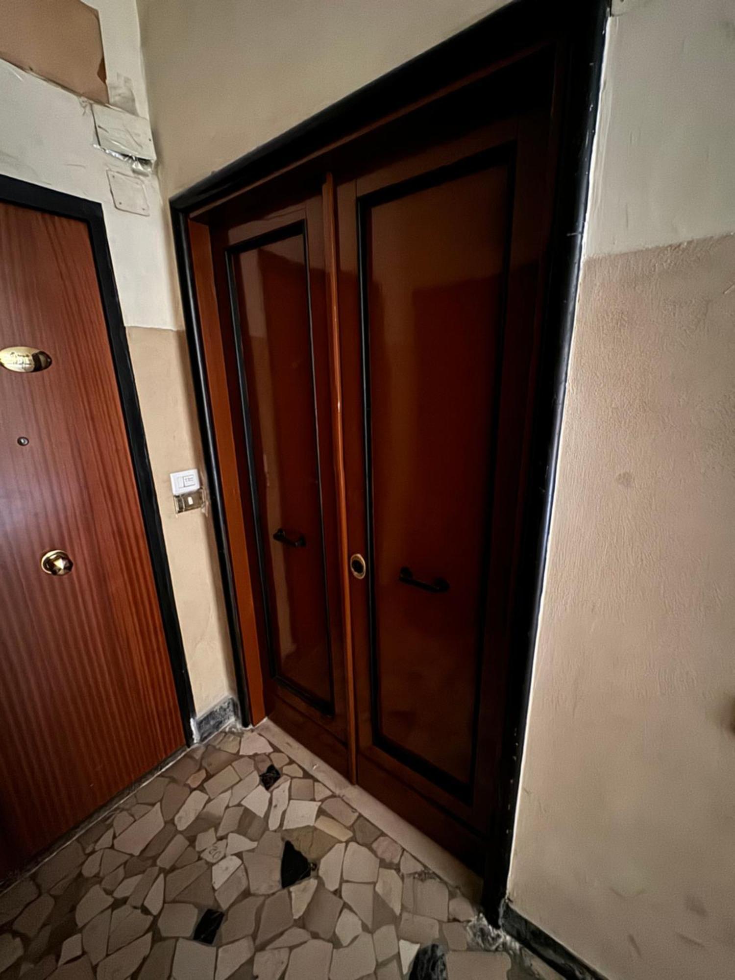La Casetta Di Nanny Napoli Esterno foto